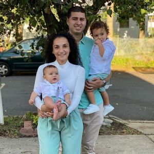 Meet your Posher, Brittany